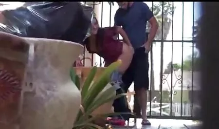 Da đen, nhịp phim sex nhat ban moi nhat đập một người phụ nữ già trong đít