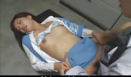 Ông nên thấy thủ thuật với một lỗ, nhưng phim sex nhat ban ko che ông đặt một dây chuyền kim loại trong đó.