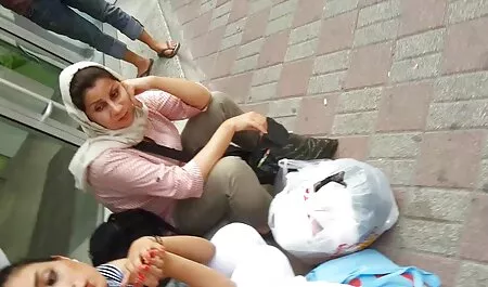 Thổi phim sex may bay ba gia nhat ban