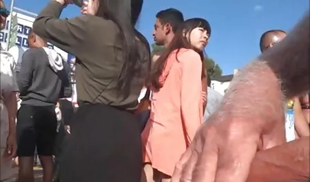 Tóc vàng và phim sex nhat ban khong che full hd đỏ đáp ứng nhau